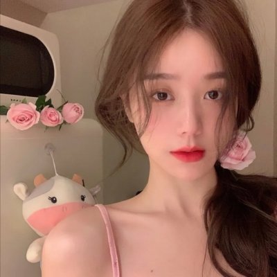 女人当自慰
