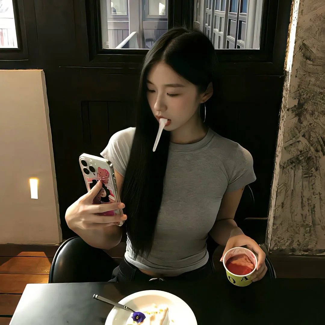 绿窗春情