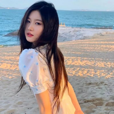 恋爱中的鱼